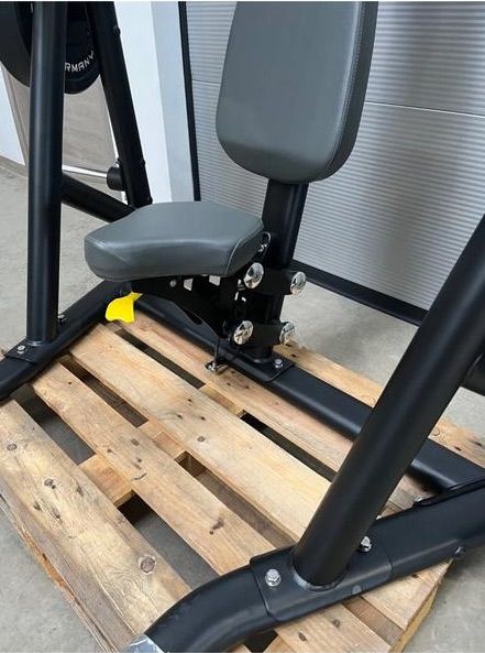 Chest Press Brustpresse 