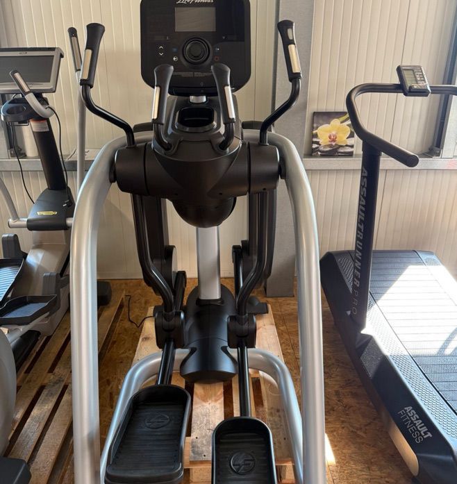 Flexstrider Crosstrainer 