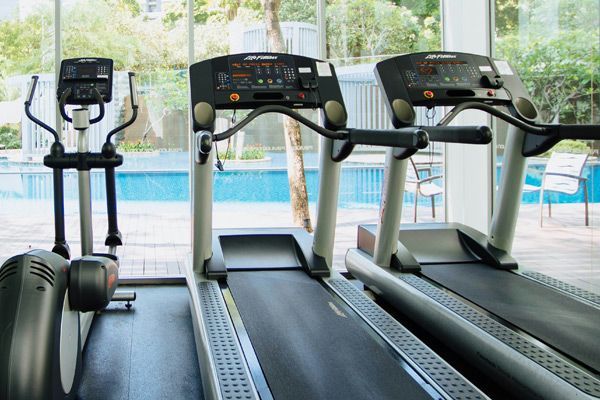 Cardio - Ausdauer, die den Unterschied macht.