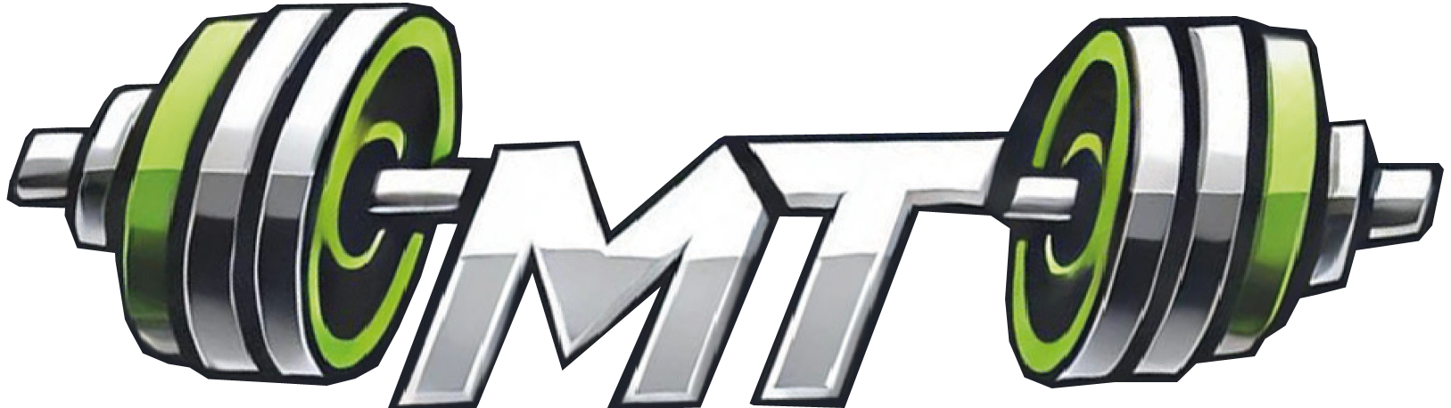 Markus Tomaschko
Profi-Fitness neu gedacht