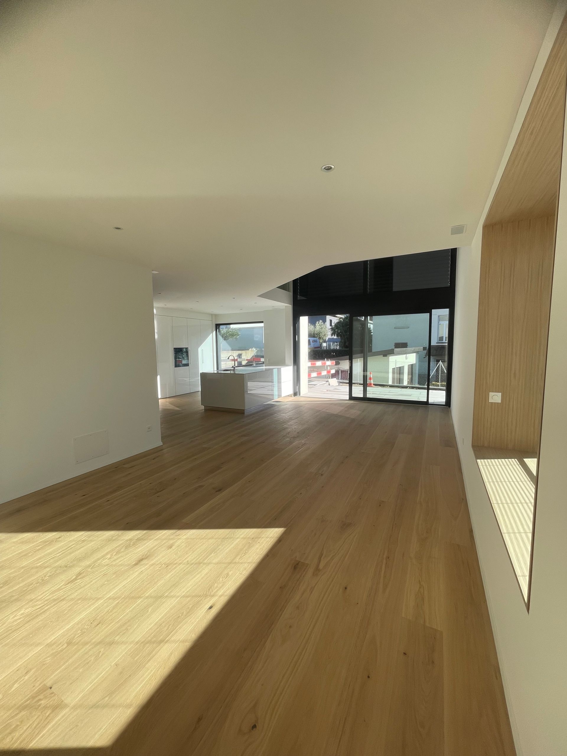 Interno appartamento