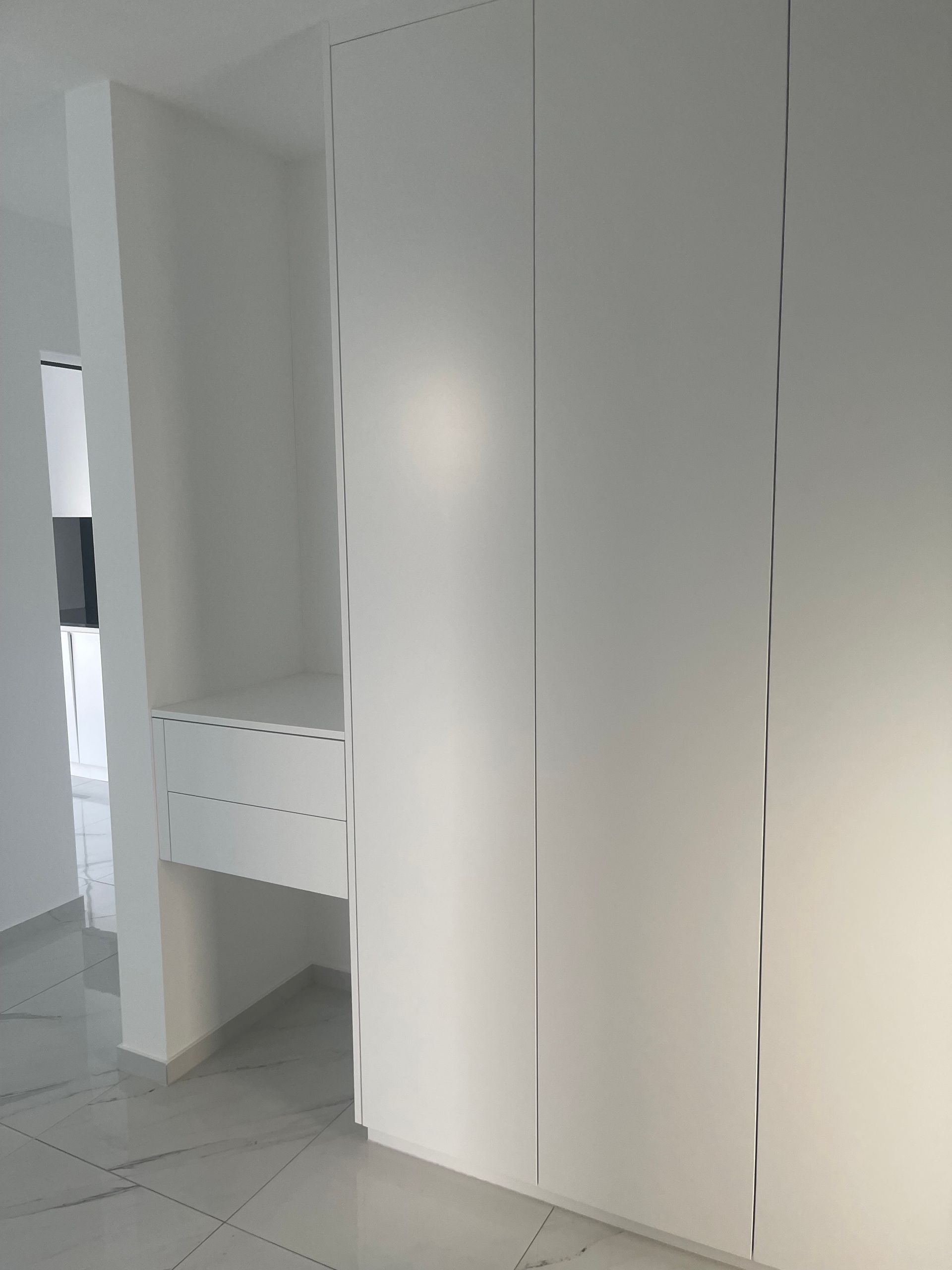 Armadi appartamento moderno