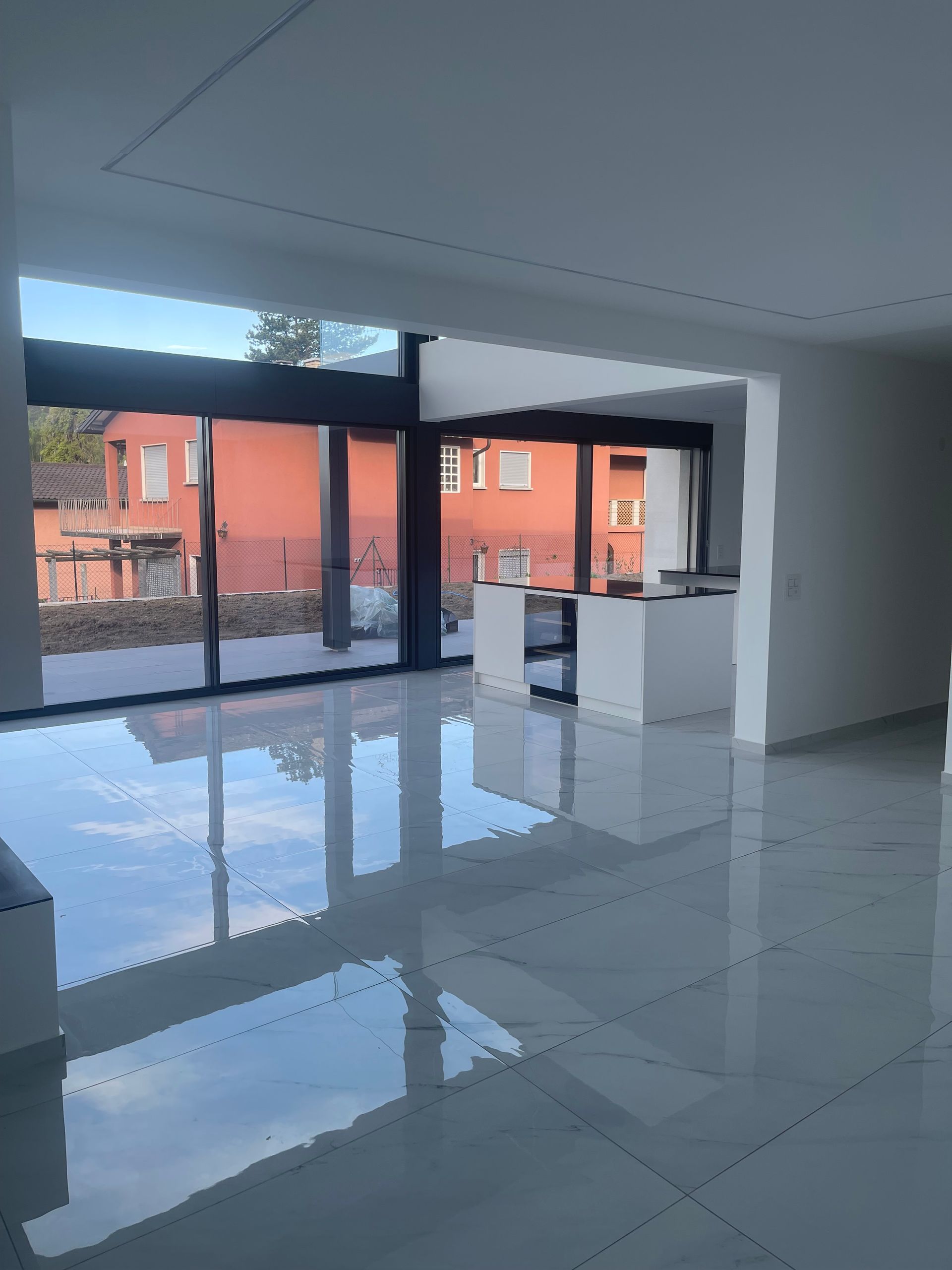 Appartamento moderno