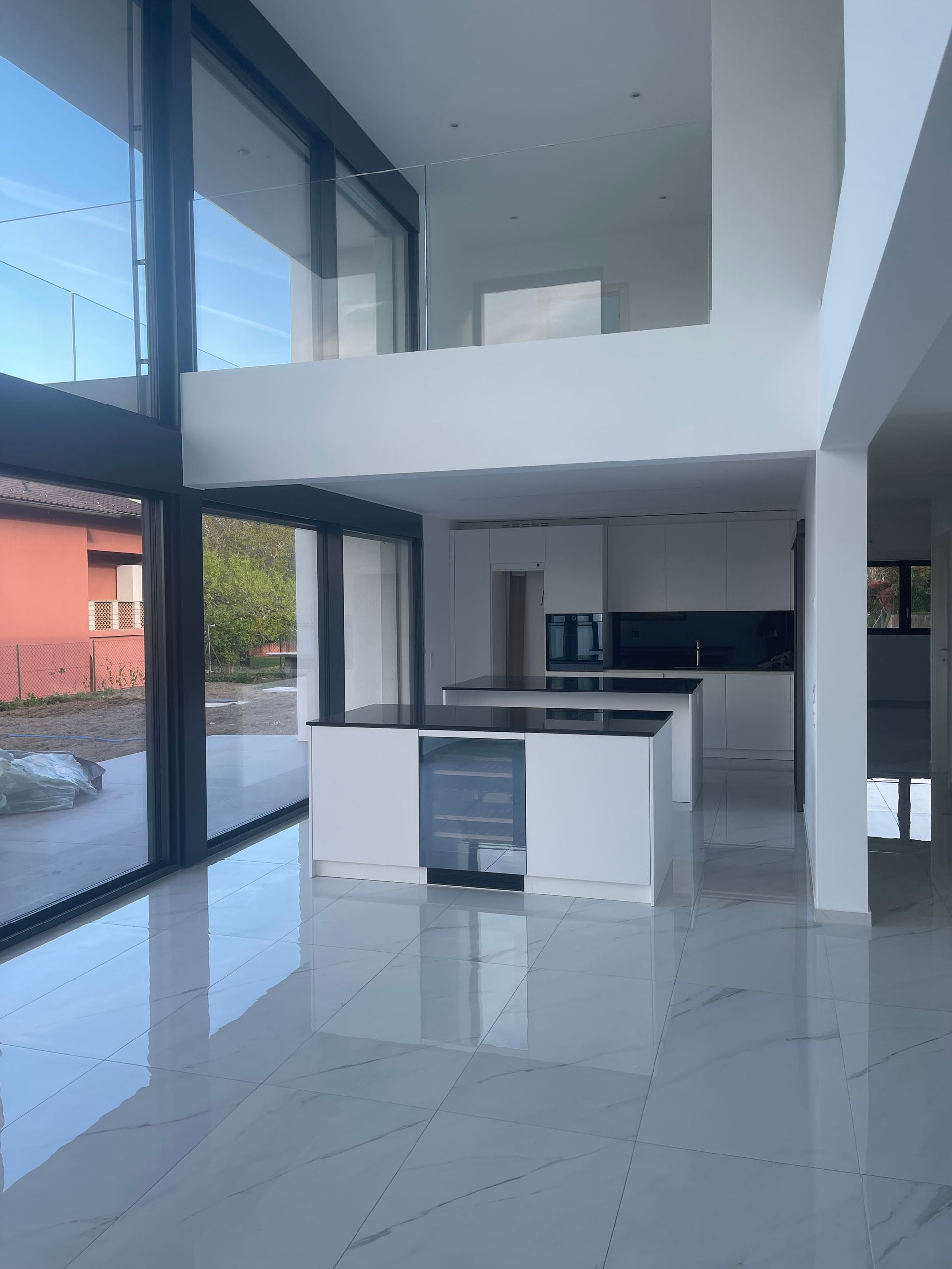 Appartamento moderno