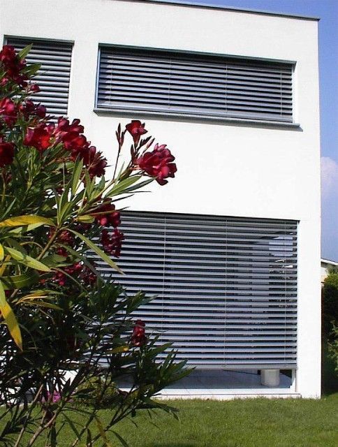 casa privata - Studio d'architettura Moggio Giuliano