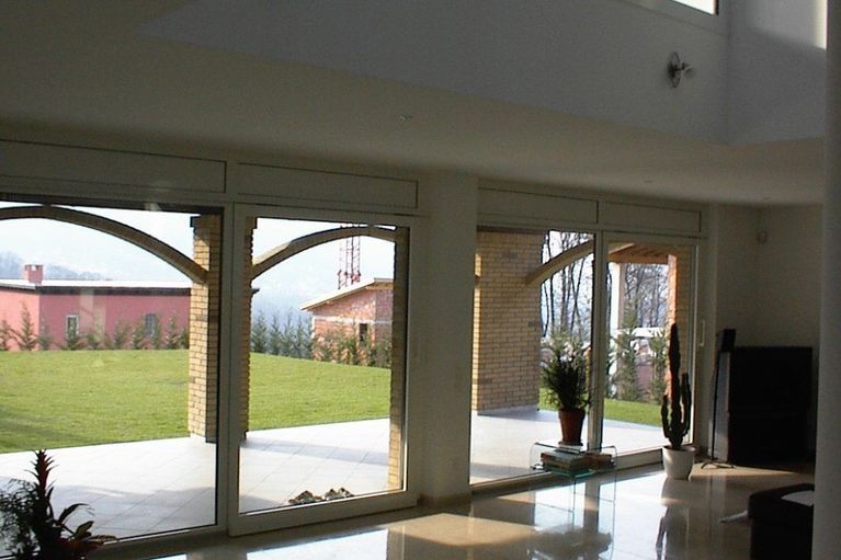 ristrutturazione interni - Studio d'architettura Moggio Giuliano