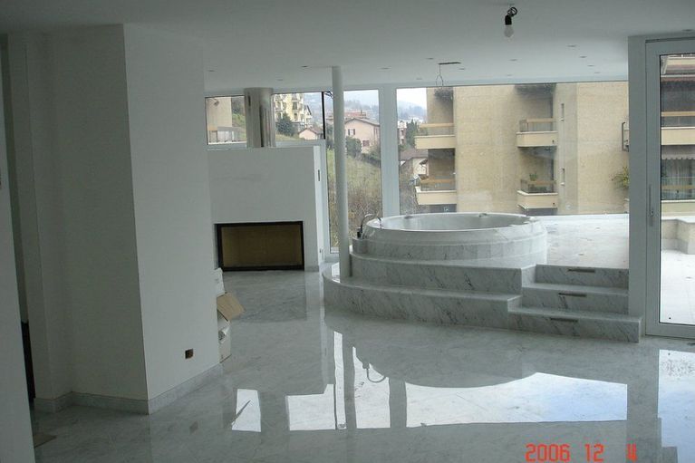 progettazione interni - Studio d'architettura Moggio Giuliano
