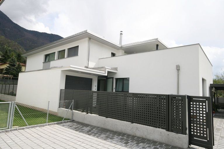 abitazione privata - Studio d'architettura Moggio Giuliano	