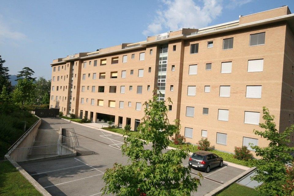 appartamenti - Studio d'architettura Moggio Giuliano
