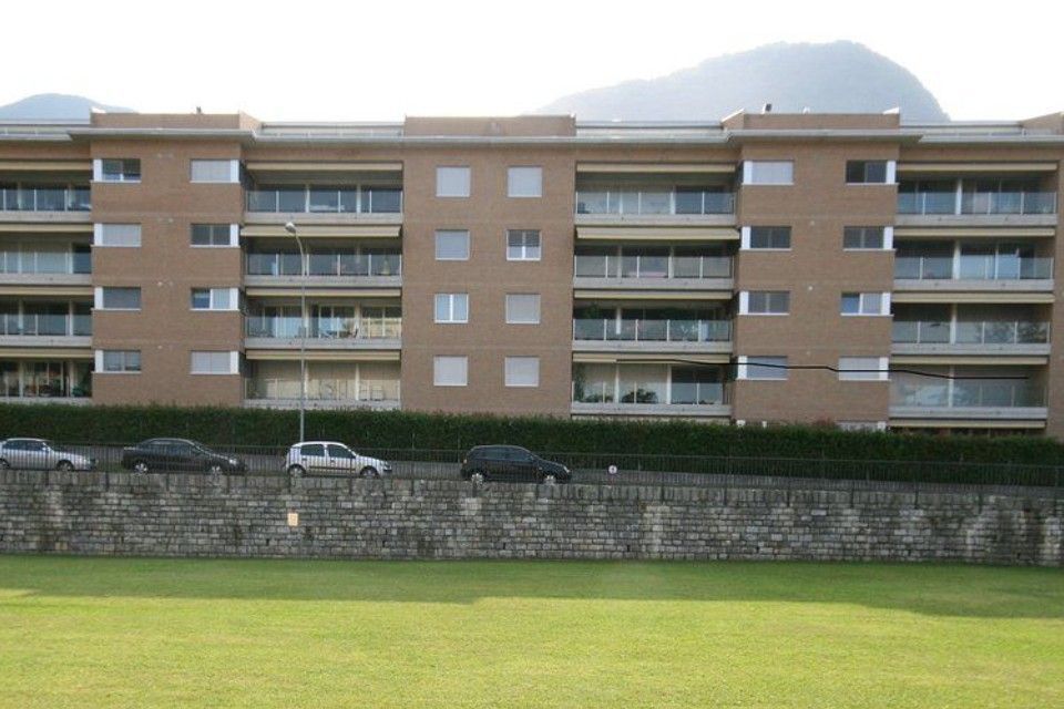 appartamenti ristrutturati - Studio d'architettura Moggio Giuliano	