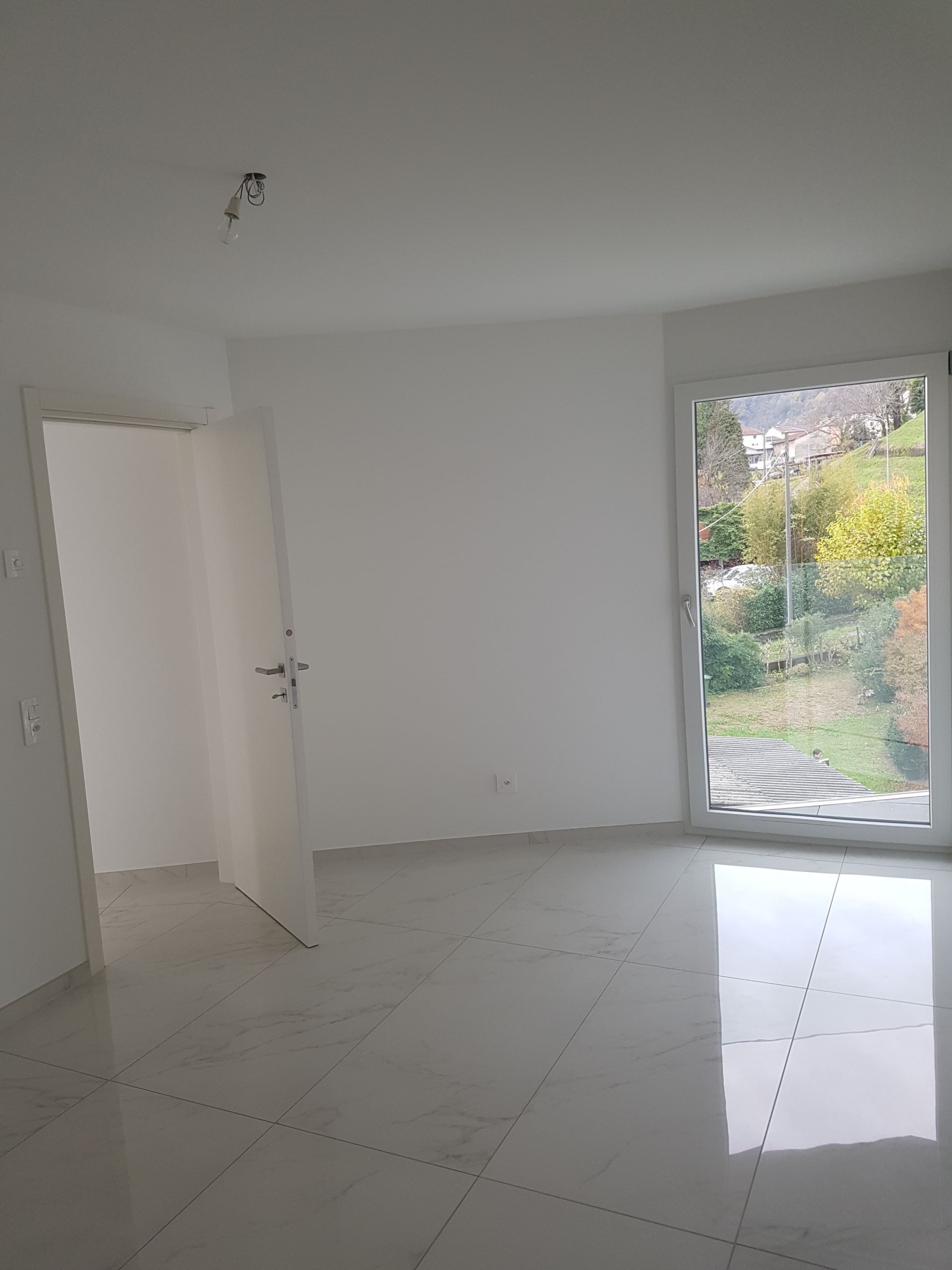 cucina moderna - Studio d'architettura Moggio Giuliano	