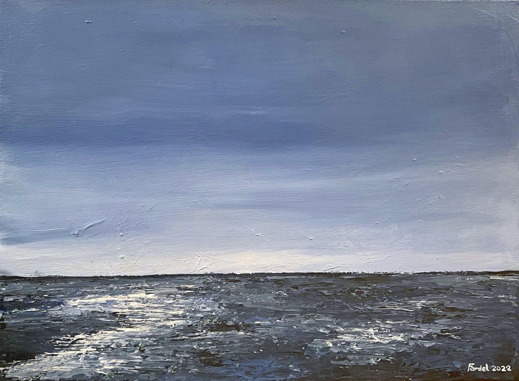 Marianne Fardel : Bienvenue sur mon site Internet.