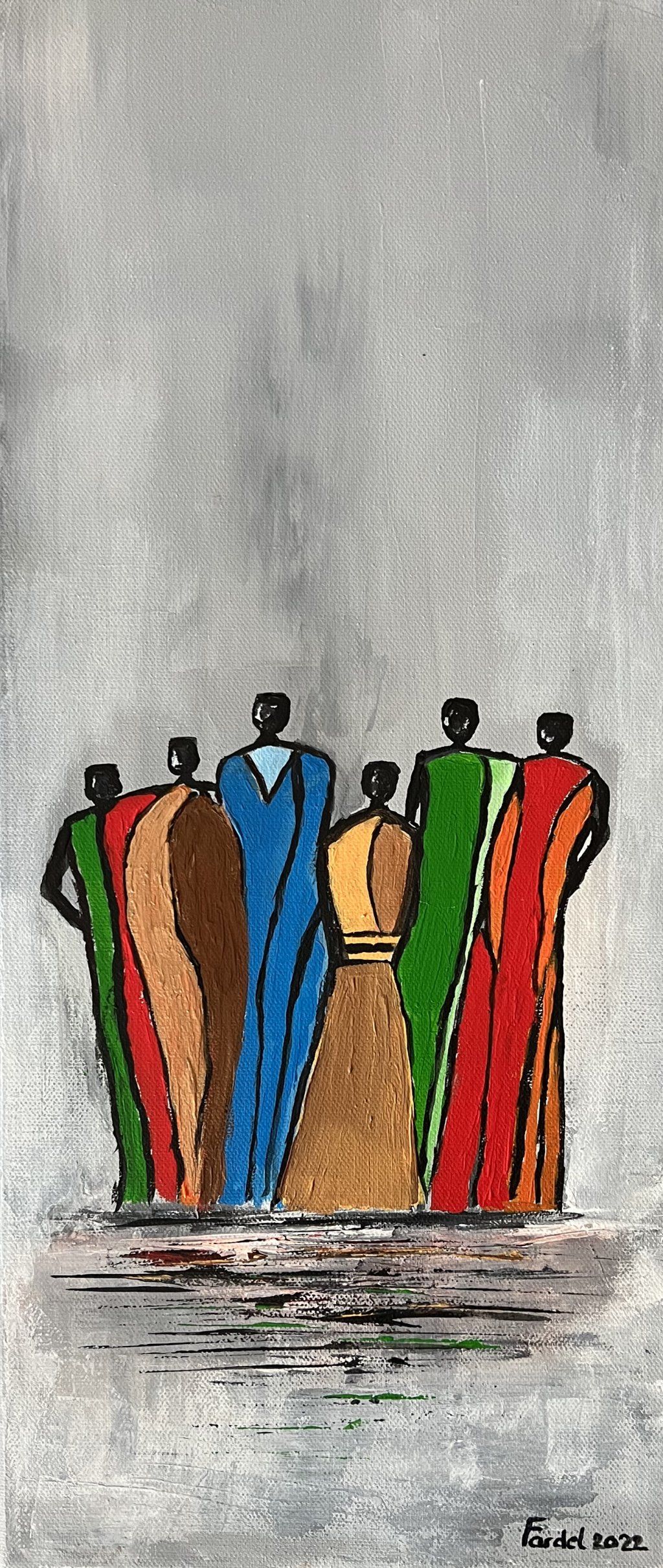 Marianne Fardel : Bienvenue sur mon site Internet.