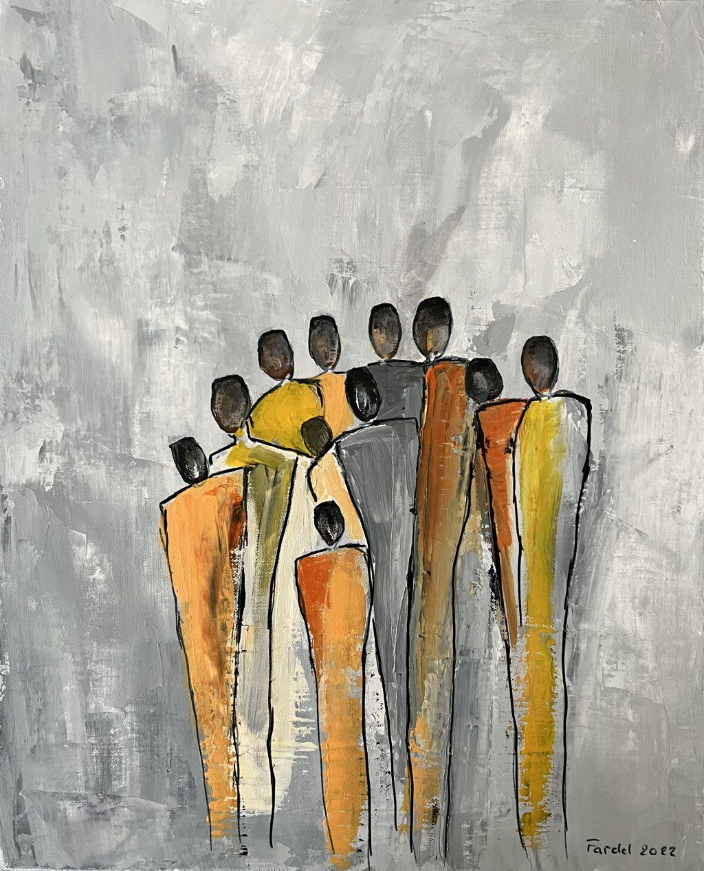 Marianne Fardel : Bienvenue sur mon site Internet.