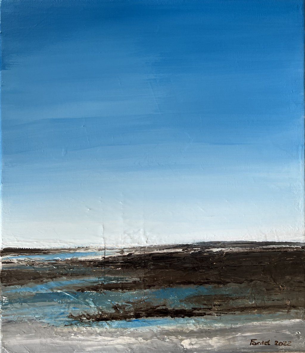 Marianne Fardel : Bienvenue sur mon site Internet.