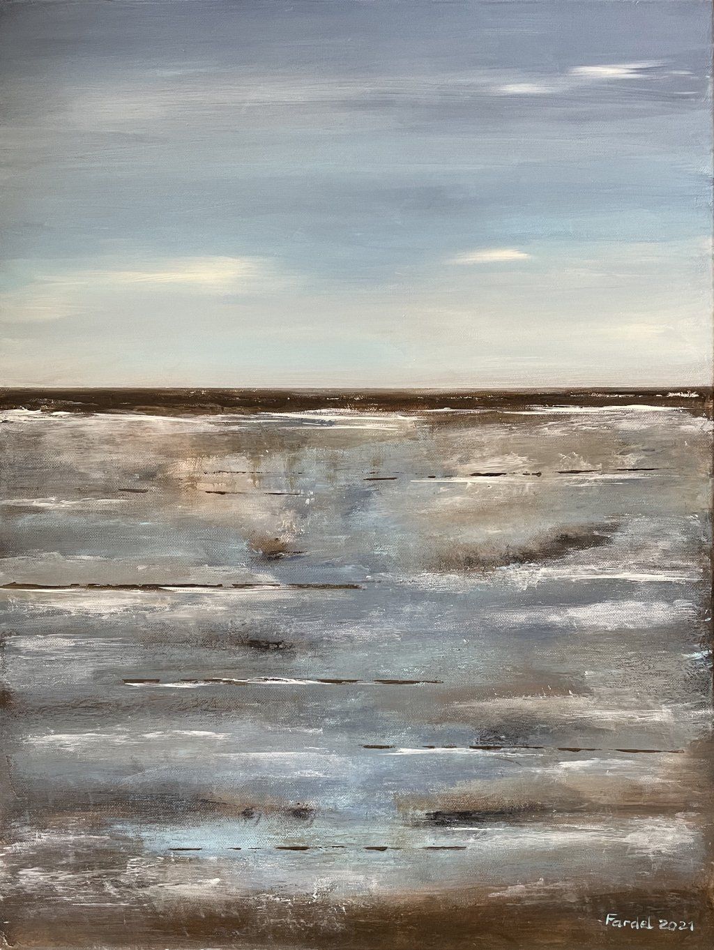 Marianne Fardel : Bienvenue sur mon site Internet.