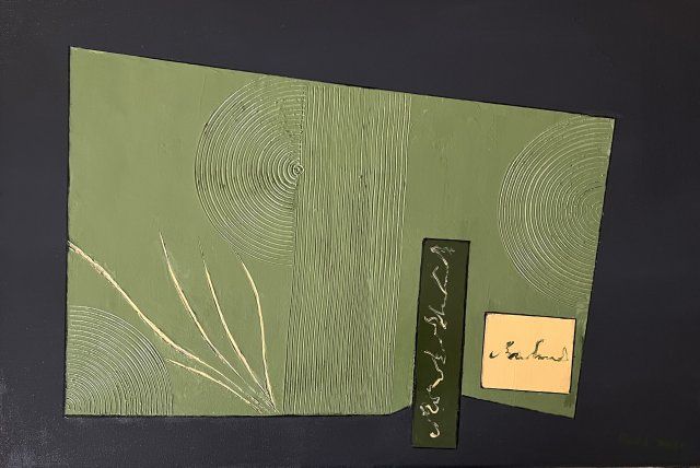 Marianne Fardel : Bienvenue sur mon site Internet.