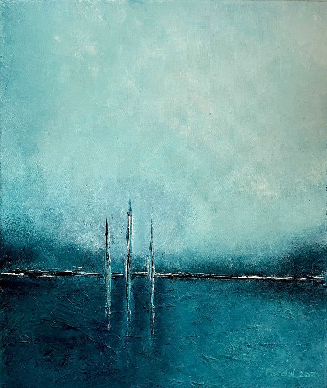 Marianne Fardel : Bienvenue sur mon site Internet.