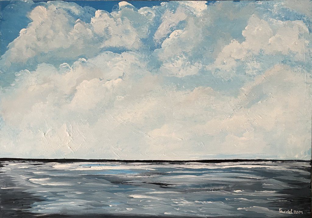 Marianne Fardel : Bienvenue sur mon site Internet.