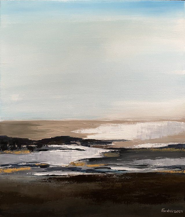 Marianne Fardel : Bienvenue sur mon site Internet.