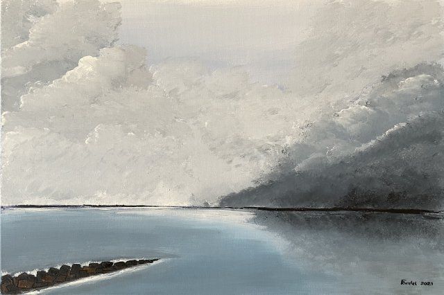 Marianne Fardel : Bienvenue sur mon site Internet.