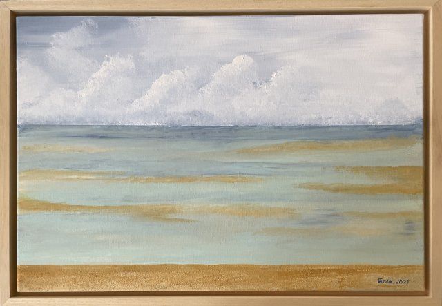 Marianne Fardel : Bienvenue sur mon site Internet.