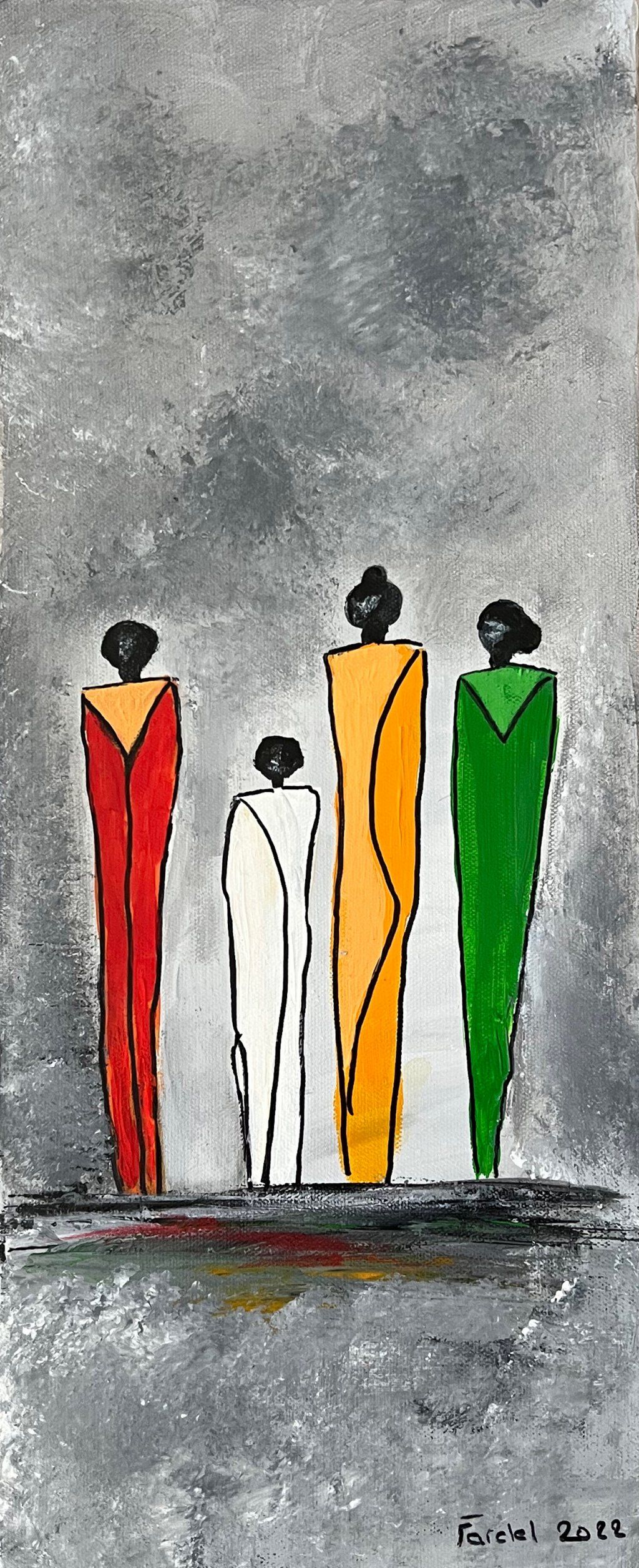 Marianne Fardel : Bienvenue sur mon site Internet.