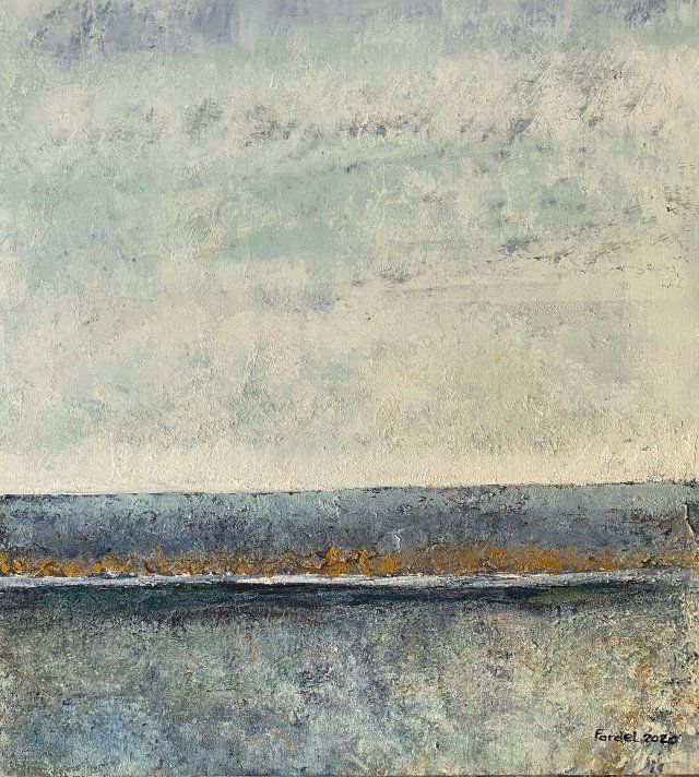 Marianne Fardel : Bienvenue sur mon site Internet.