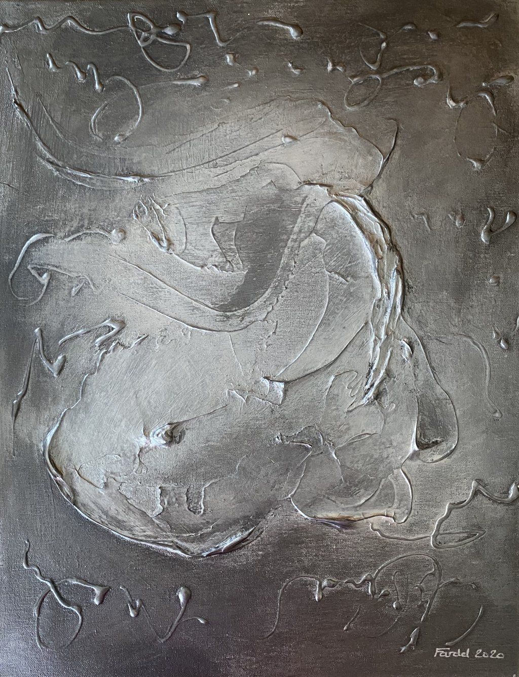 Marianne Fardel : Bienvenue sur mon site Internet.