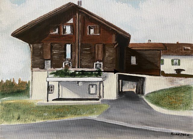 Marianne Fardel : Bienvenue sur mon site Internet.