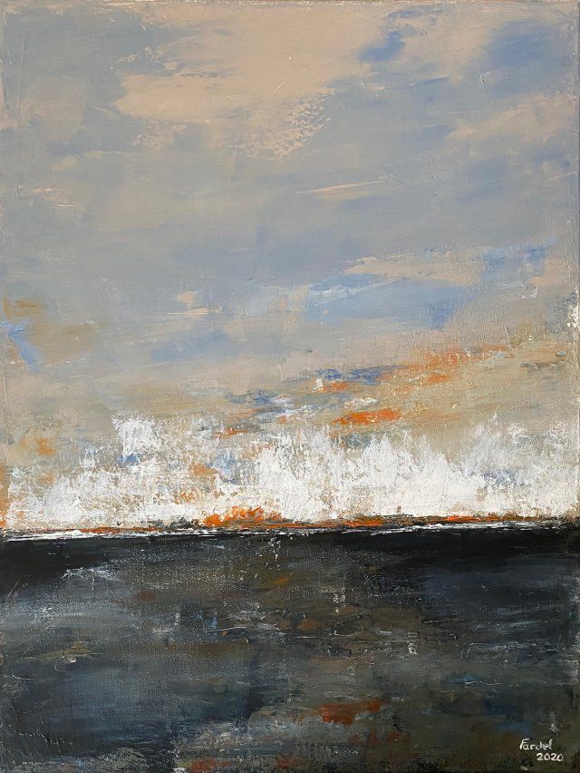 Marianne Fardel : Bienvenue sur mon site Internet.