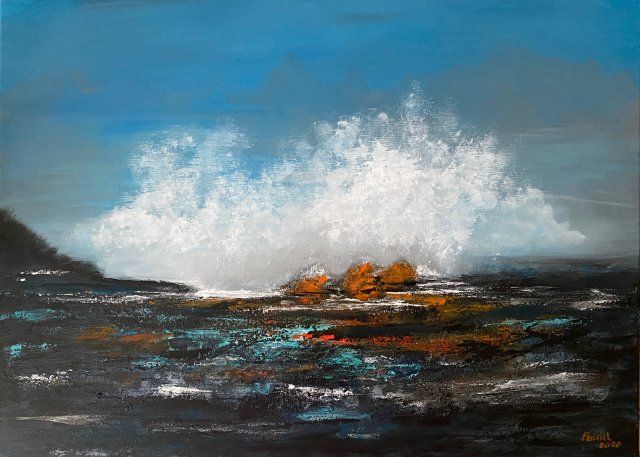 Marianne Fardel : Bienvenue sur mon site Internet.