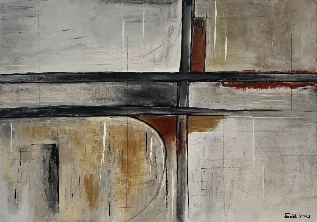 Marianne Fardel : Bienvenue sur mon site Internet.