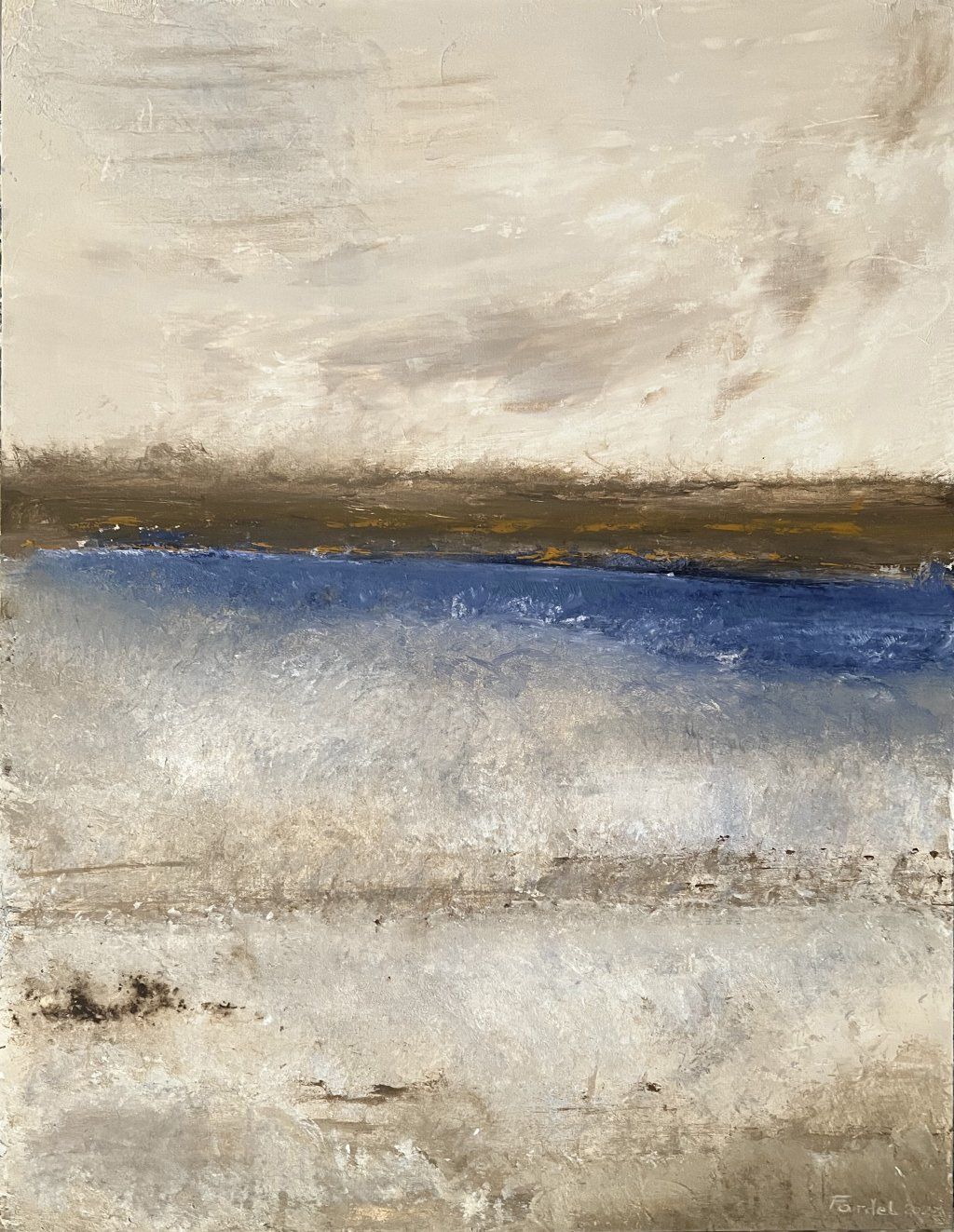 Marianne Fardel : Bienvenue sur mon site Internet.