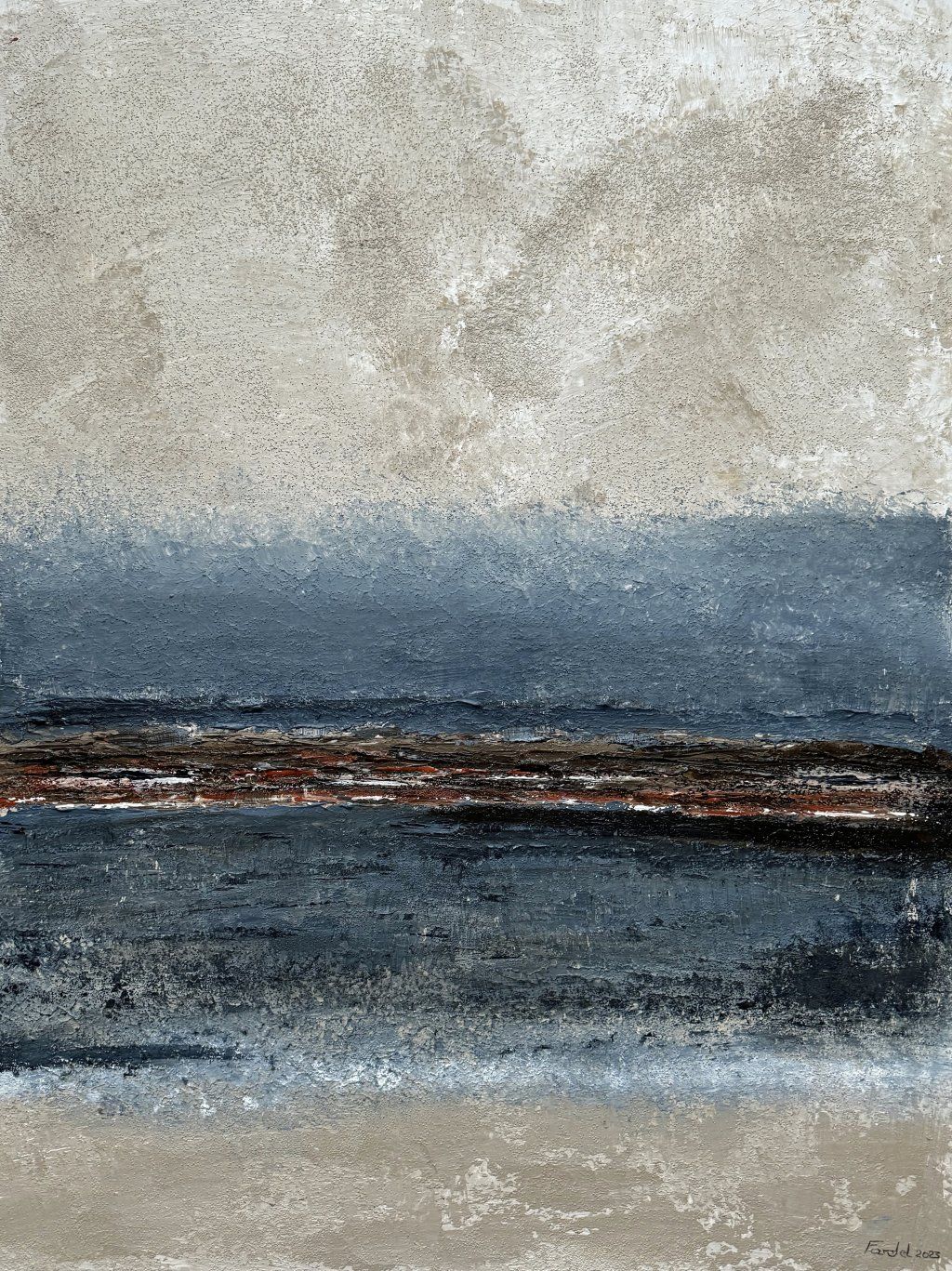 Marianne Fardel : Bienvenue sur mon site Internet.