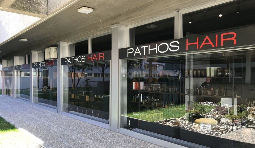 salone di parrucchieri - Pathos Hair