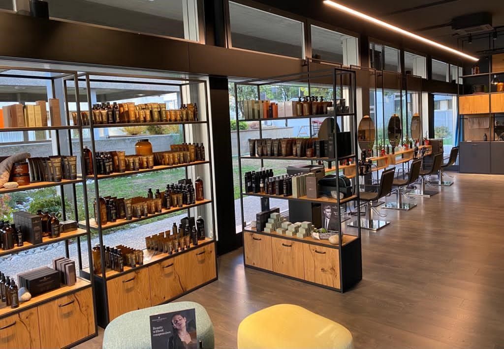 prodotti per capelli - Pathos Hair