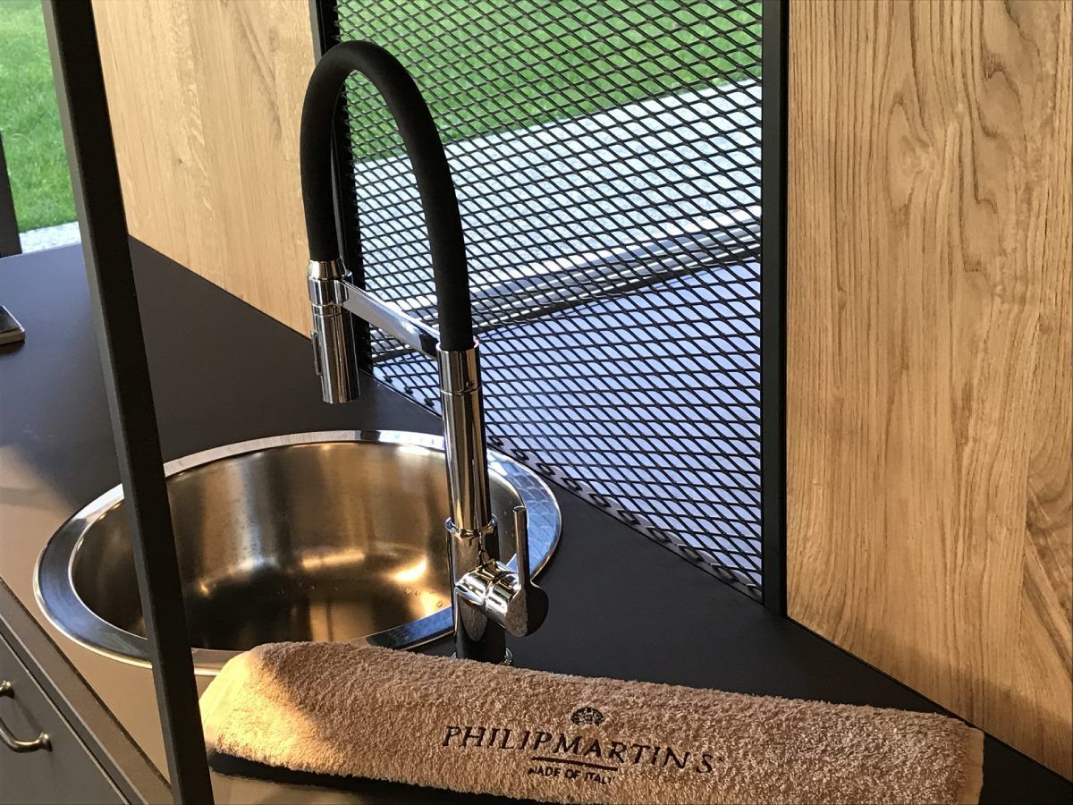 interno del salone di parrucchieri - Pathos Hair