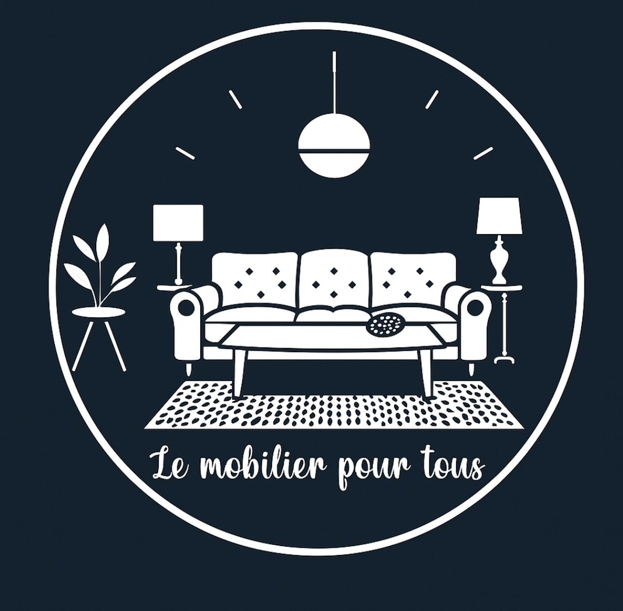 Logo de l'entreprise LE MOBILIER POUR TOUS