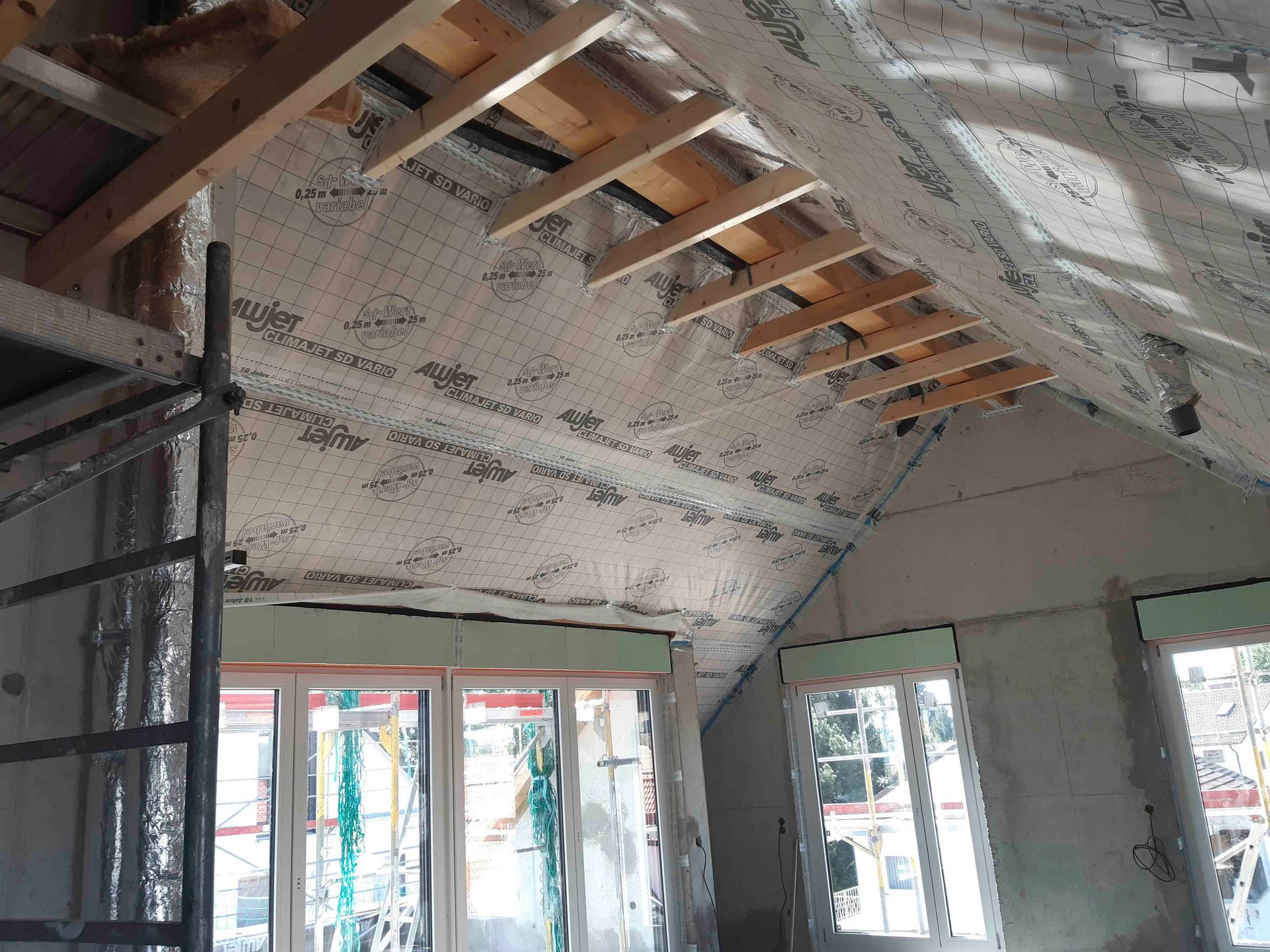 Trockenbau Kreative Renovierung Eggert - Osthoff