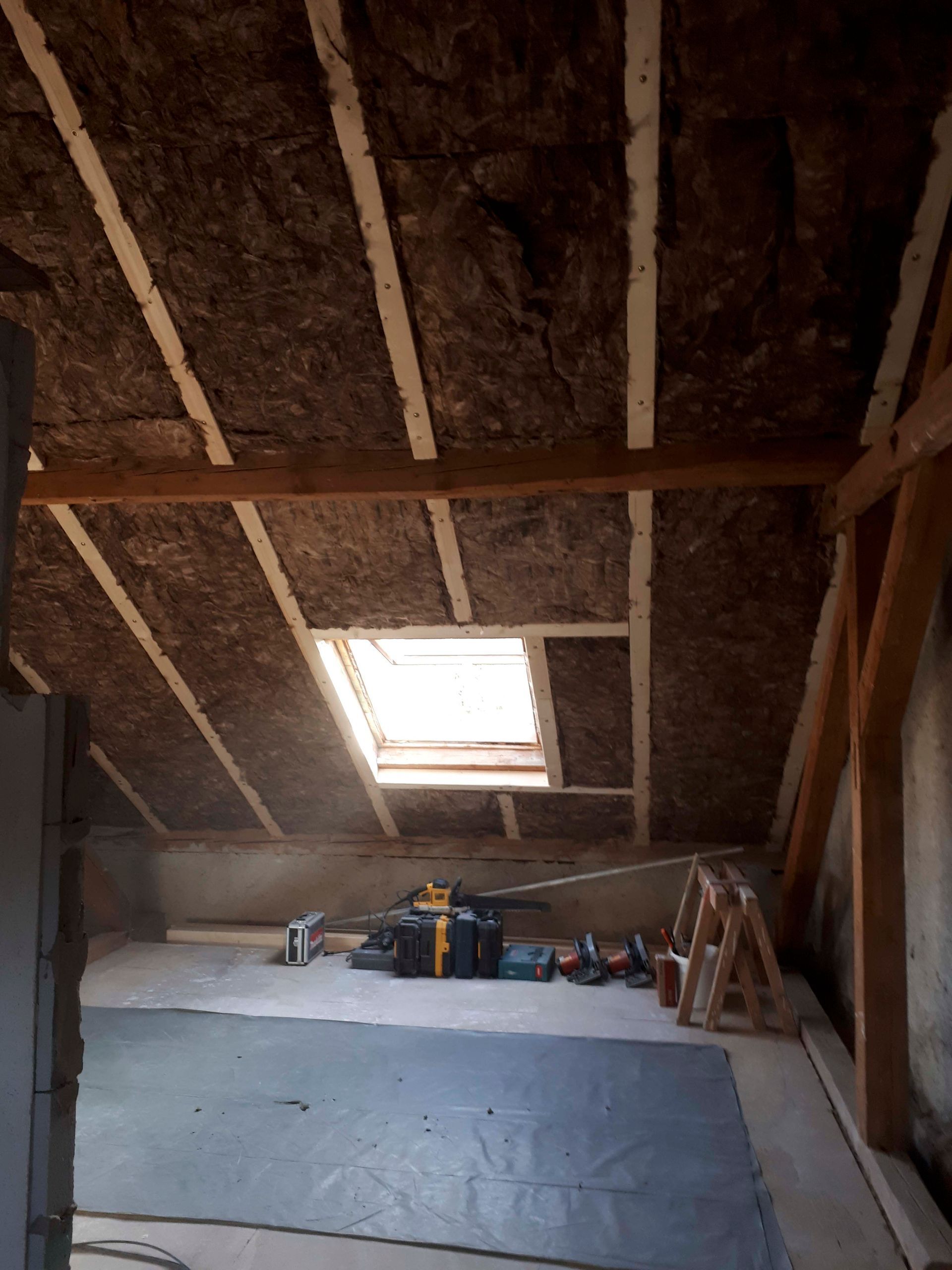 Trockenbau Trockenbau Kreative Renovierung Eggert - Osthoff