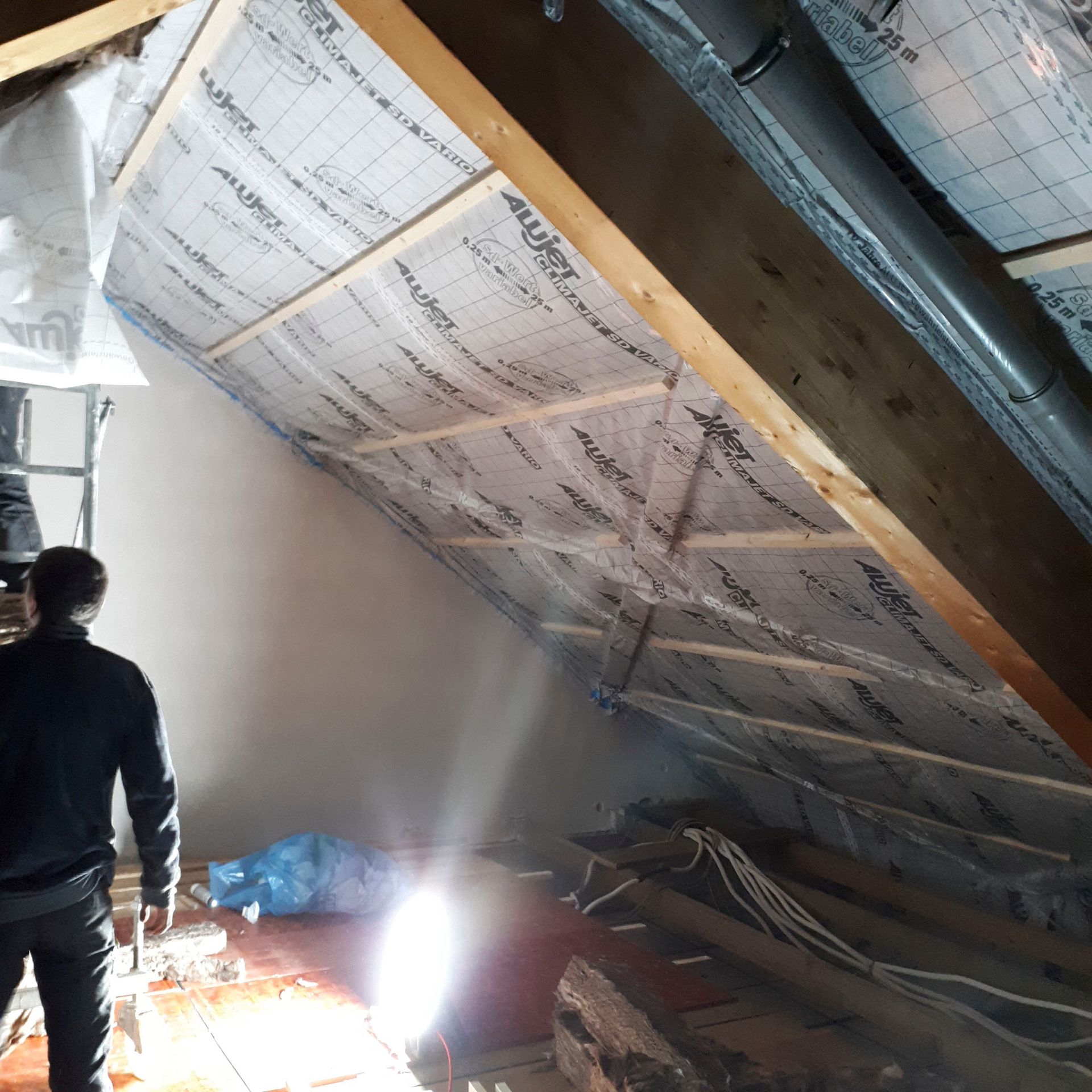 Trockenbau Trockenbau Kreative Renovierung Eggert - Osthoff