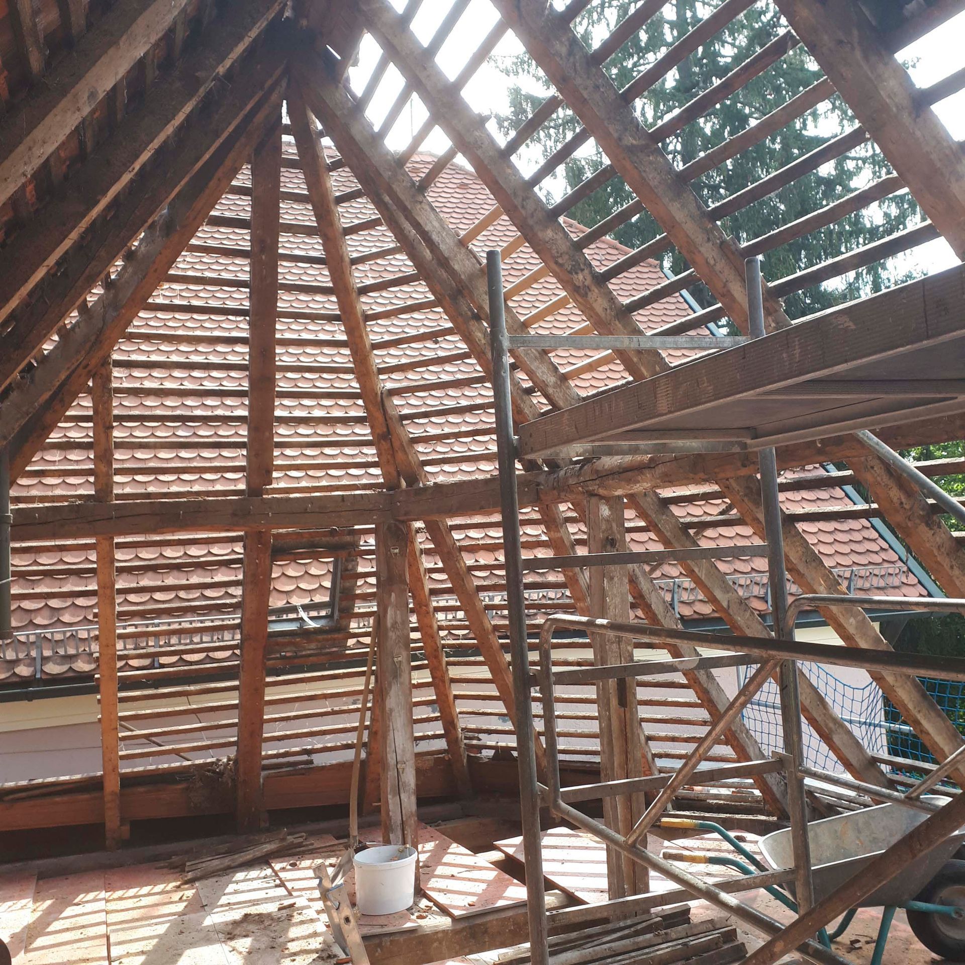 Trockenbau Trockenbau Kreative Renovierung Eggert - Osthoff