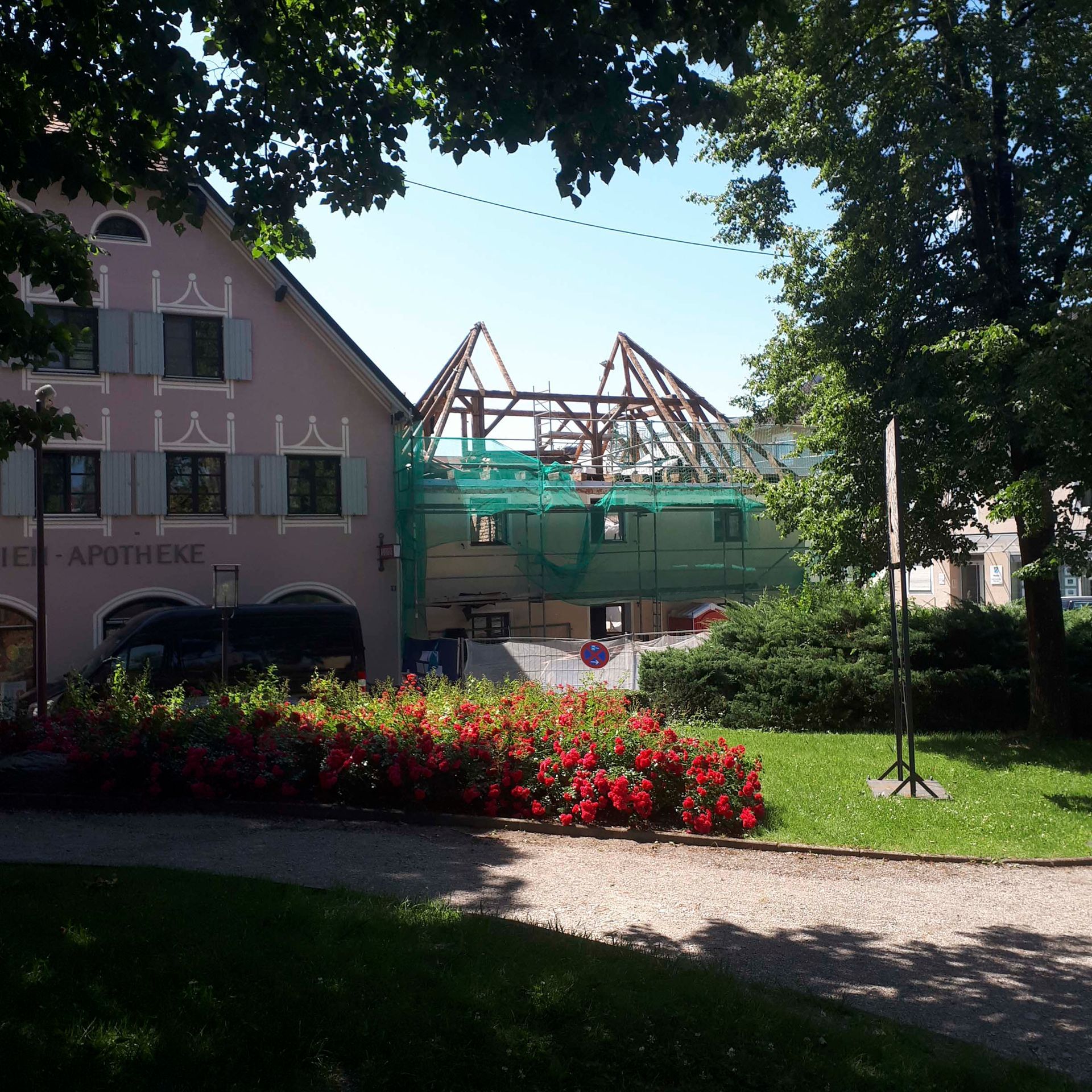 Trockenbau Trockenbau Kreative Renovierung Eggert - Osthoff