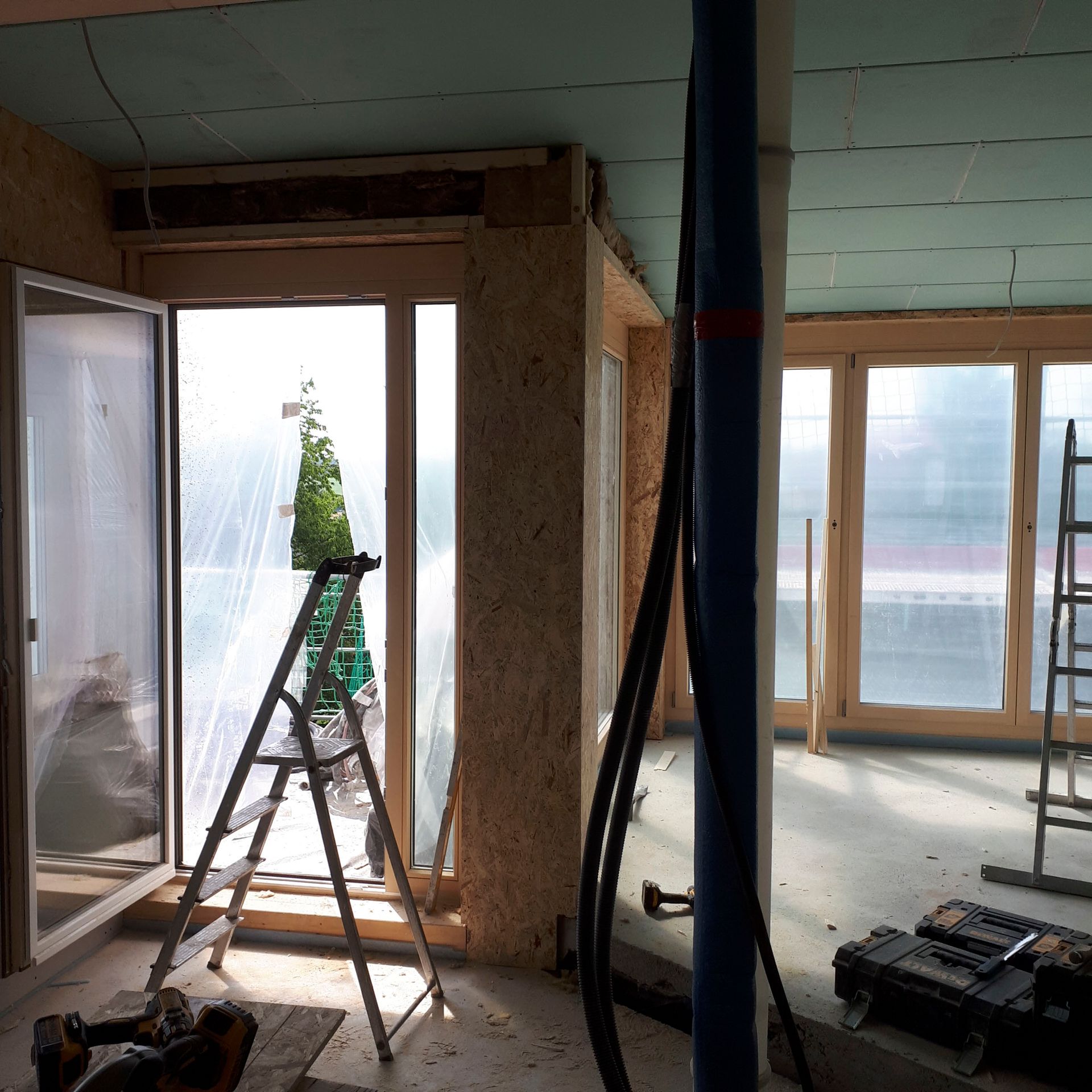 Trockenbau Kreative Renovierung Eggert - Osthoff