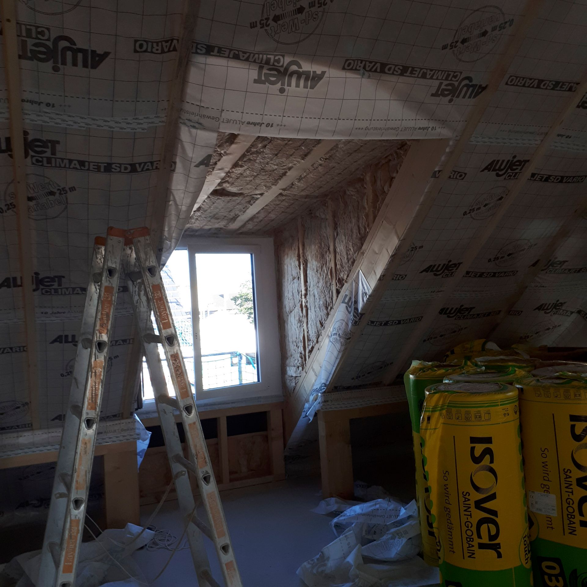 Trockenbau Trockenbau Kreative Renovierung Eggert - Osthoff