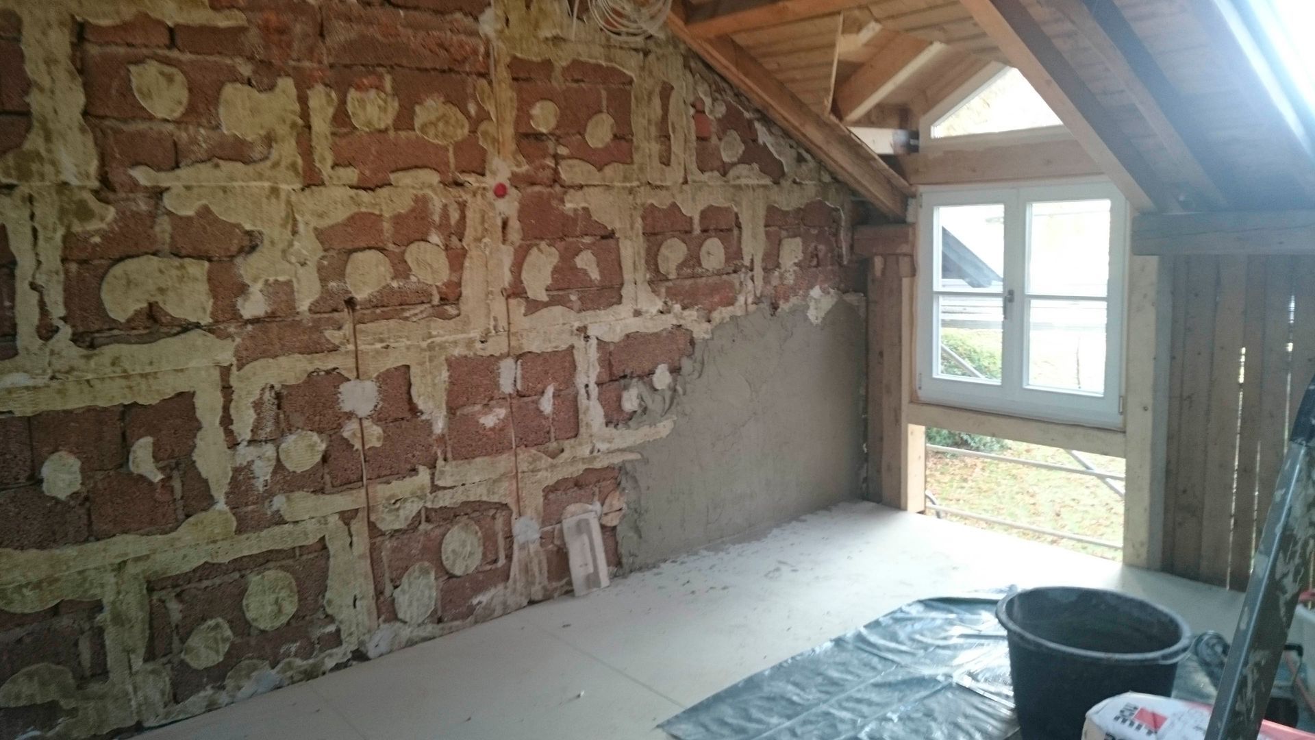 Trockenbau Trockenbau Kreative Renovierung Eggert - Osthoff