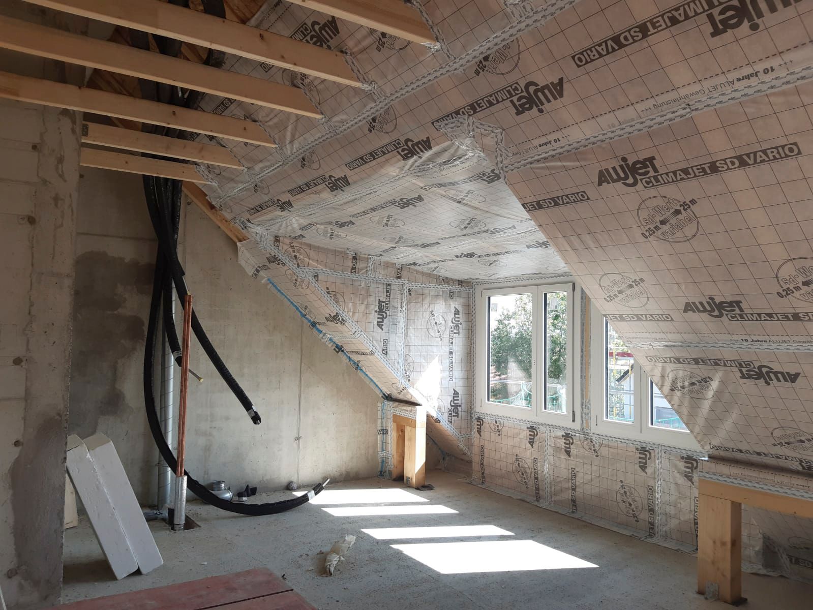 Trockenbau Trockenbau Kreative Renovierung Eggert - Osthoff