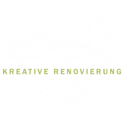 Logo Kreative Renovierung Eggert - Osthoff