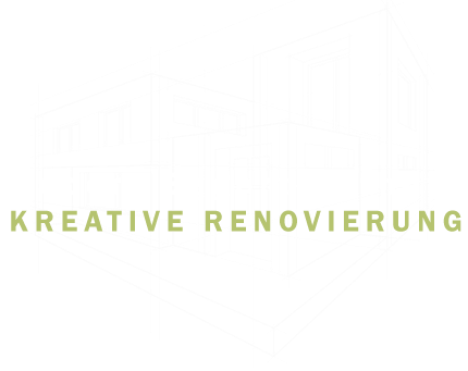 Logo Kreative Renovierung Eggert - Osthoff